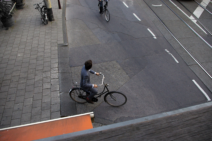 LoneBiker